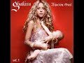 Listening Experience - Shakira - (2005) Fijacion Oral