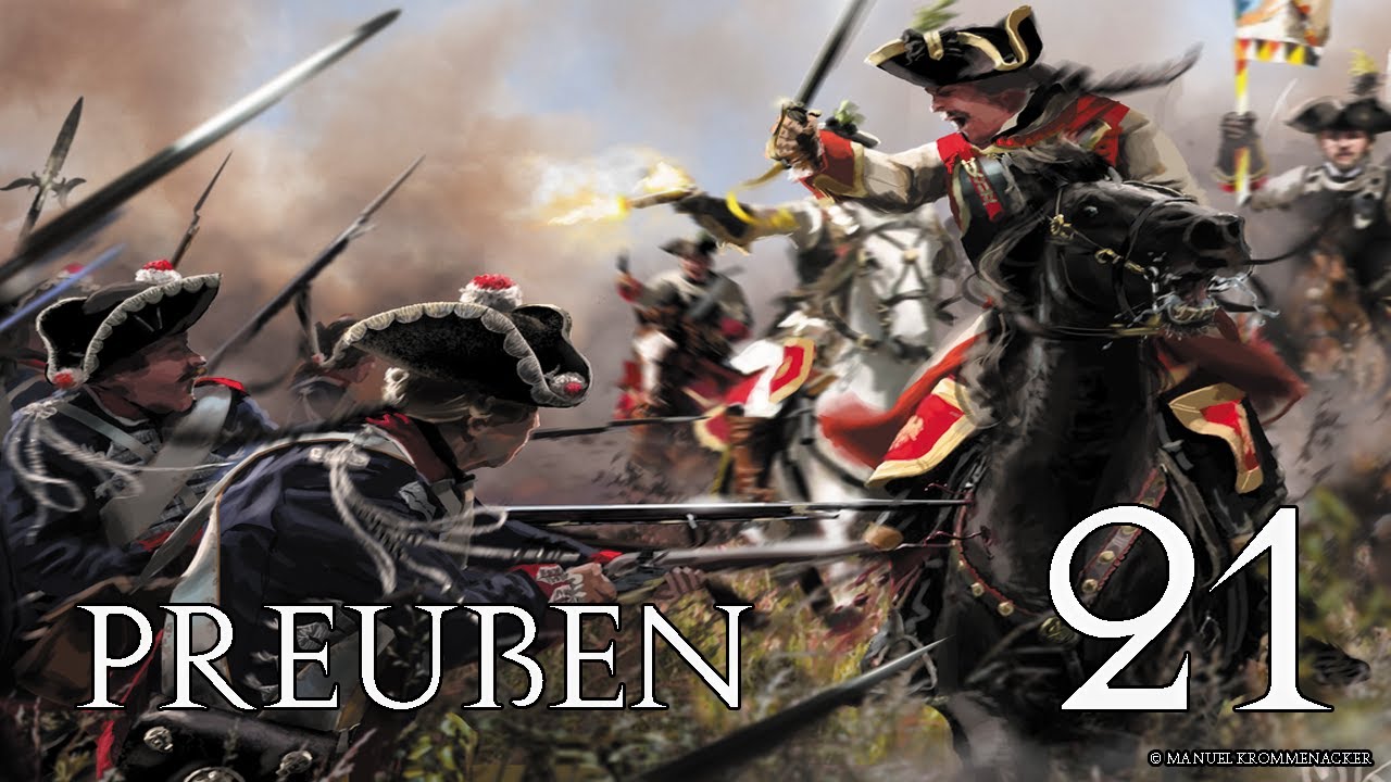 Empire Total War - Darthmod - Preußen #21