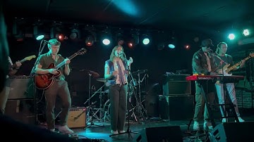 Right Track - Nearest Neighbor Original, Live at The Mercury Lounge