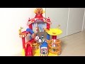 Anpanman big Circus Toy Fantasy. アンパンマンコロコロ大サーカスショー