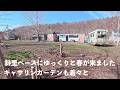 斜里ベース日記　2026年4月後半