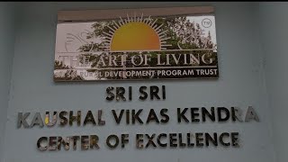 Skill Development Cource Solar Energy Course Ssrdp Art Of Living Banglore