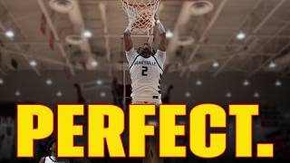 25-0! Gainesville Completes Undefeated Regular Season