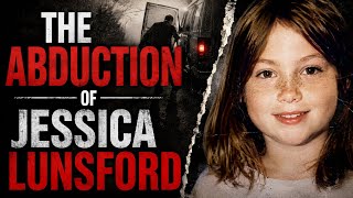 Horror stories : The Abduction of Jessica Lunsford #truecrime #truecrimtok #documenatry #horror 
