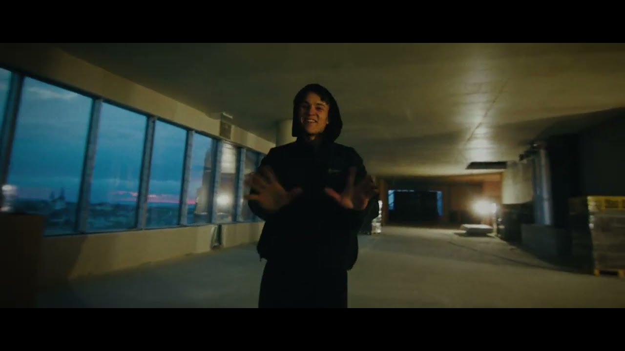 säm & Karl Killing - 