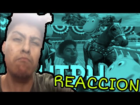 [YTPH] LOS BACKYARDIGANS - "TODOS SON TYRONE" - PARODIA REACCION elchoster ts
