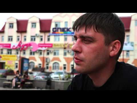 Слим и Константа - "демоны" 2013