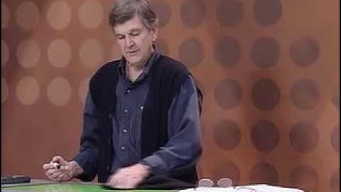 MATH1050 Lec 22  Gaussian Elimination College Algebra with Dennis Allison