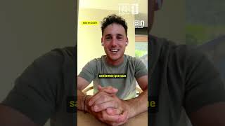 "Perdemos a nuestro Lamine Yamal de las motos" 🗣️Pol Espargaro tras la salida de Pedro Acosta🦈🇪🇸