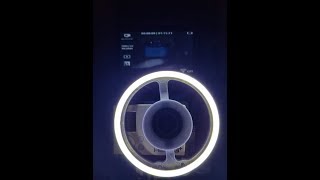 3D Printed GoPro Ring Light