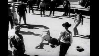 GUN SMOKE Editing Assignment