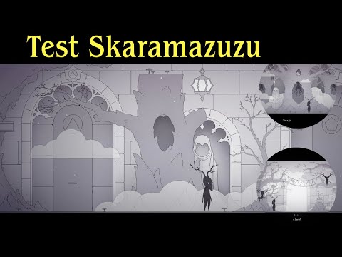 Test Skaramazuzu