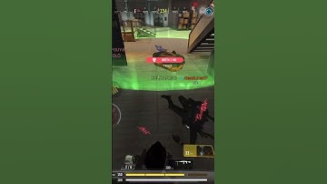 Open lobby action #codmobile #callofduty #callofdutymobile #gaming #battleroyale #viralvideo #shorts