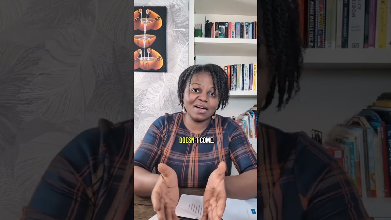 Как на самом деле думать, прежде чем судить 