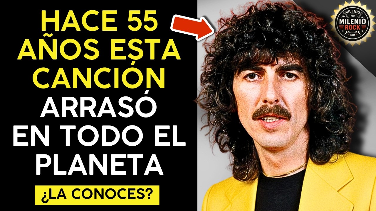 LA CANCIÓN MÁS VENDIDA de TODO Los AÑOS 70 | Clásicos del ROCK