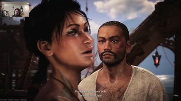 Skull and Bones Open Beta (Part 2)