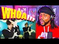 Txt  deja vu official mv  reaction