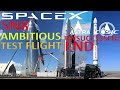 SpaceX Starship SN8 towards ambitious Test Flight | Astra & China Rocket Launch Met Unsuccessful End