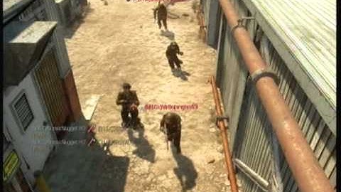 Double Spawn Tomahawk on Launch