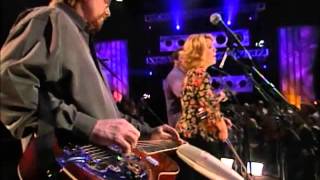 Alison Krauss &amp; Union Station — &quot;Oh, Atlanta&quot; — Live