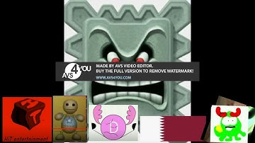 Everything Has Fallen Into The Thwomp Add Round 7