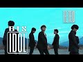 Bts  idol dance cover  the trend 