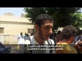 قوات الأمن تفرق مظاهرات لطلاب