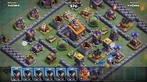 The Best Private Server For Builder