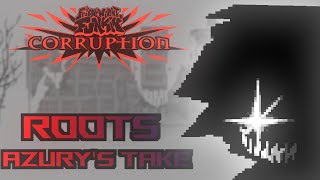 Fnf Corruption Azurys Take Roots