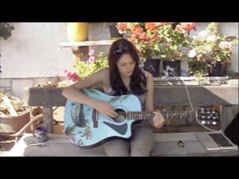 OutDoor Summer Session #1 "Thinking of you" - Moll...