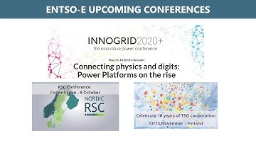 Webinar on storage as a Flexibility Tool