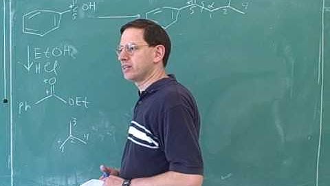 Reactions of enamines and enolates (24)