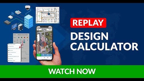 Design Calculator Livestream | Tutorial, Demo and Q&A