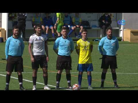 El Sporting Atlético tiene una dura piedra en el camino como es el Cádiz CF