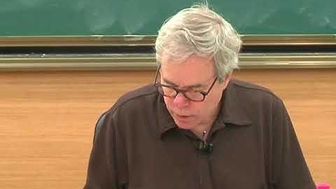 GIAN-Phase Field Modelling Prof. Peter. W. Voorhees Prof. M. P. Gururajan - IITB Mar