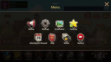 Crusaders Quest - Hasla School Event