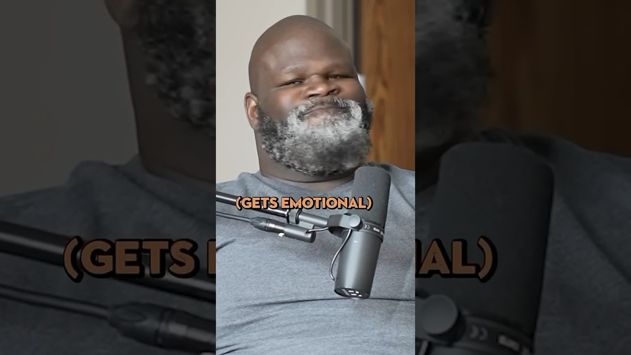 Mark Henry’s Emotional Reflection On His WWE Career