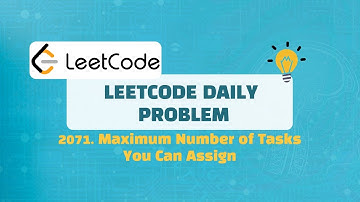 Solving LeetCode 2071. Maximum Number of Tasks You Can Assign