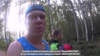 Марафонская диета, день 2-й, 5 дней до марафона #2 Марафонская диета, день 2-й, 5 дней до марафона #2