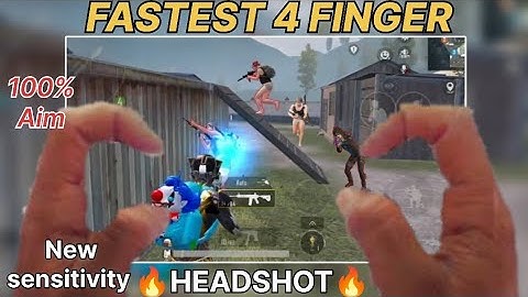 NOOB VS PRO SENSITIVITY 😱 Best TDM Headshot Sensitivity Settings ✅ Headshot Bgmi/Pubg#jonathangaming