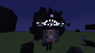 Controllable Wither Stage2 New Animation