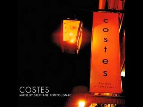 Charles Schillings - No Communication, No Love (Hotel Costes Volume 1) - High Quality
