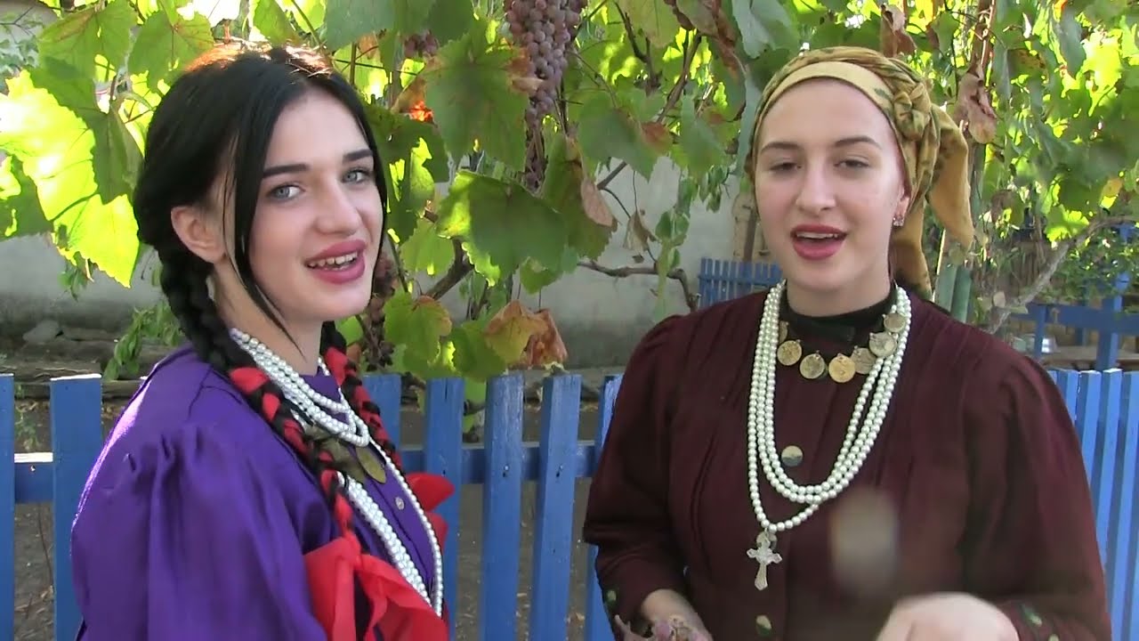 Кубейским чабанам посвящается 