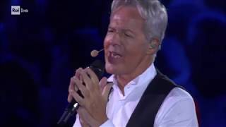 Con Tutto L'Amore Che Posso / Claudio Baglioni - Live Verona "Al Centro" chords