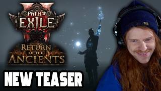 Path of Exile 2 just dropped a New Teaser (What's It Mean?)