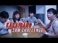 KAKAIBANG 3AM CHALLENGE | BEKS BATTALION