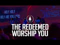 The redeemed worship you  deep worship session at cozasundays   23042023