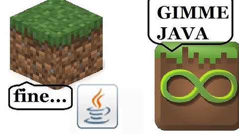 How to hijack JAVA for MULTIMC