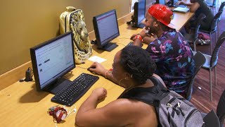 Central State University Chooses Oracle Student Cloud