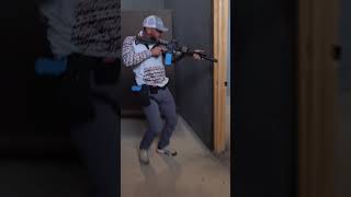 Inside a Full-Mission SWAT Training Evolution at The Ranch TX